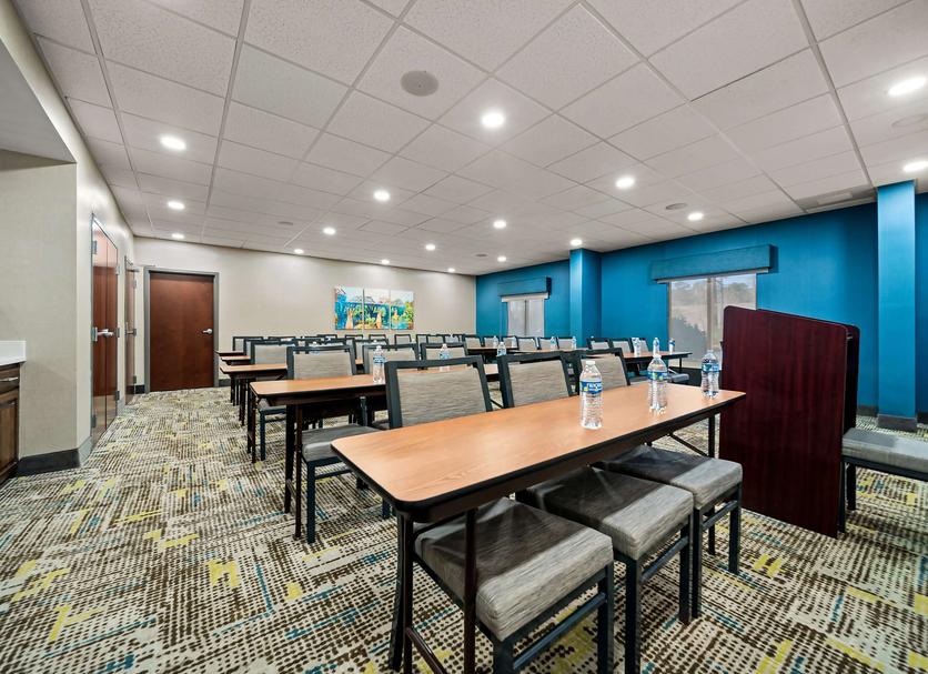 Sala konferencyjna Zdjęcie