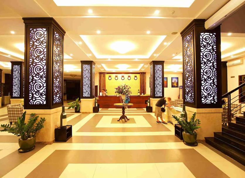 Lobby Zdjęcie