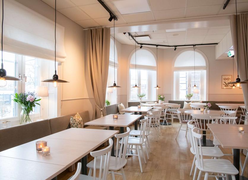 Restauracja Zdjęcie