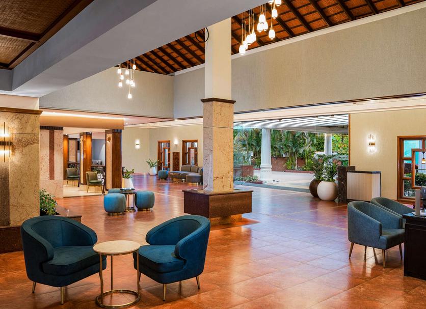 Lobby Zdjęcie