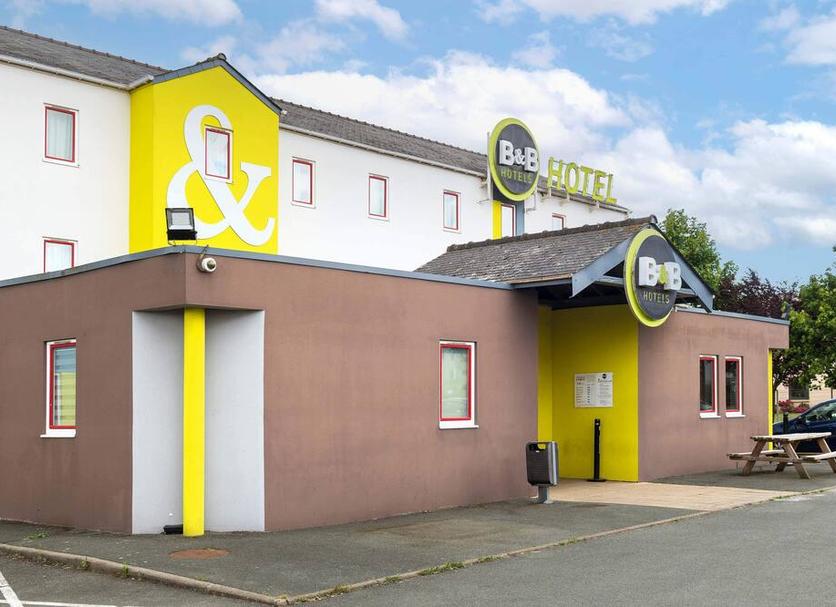 Budynek Zdjęcie