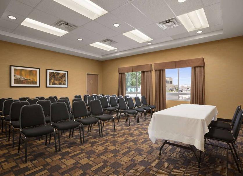 Sala konferencyjna Zdjęcie