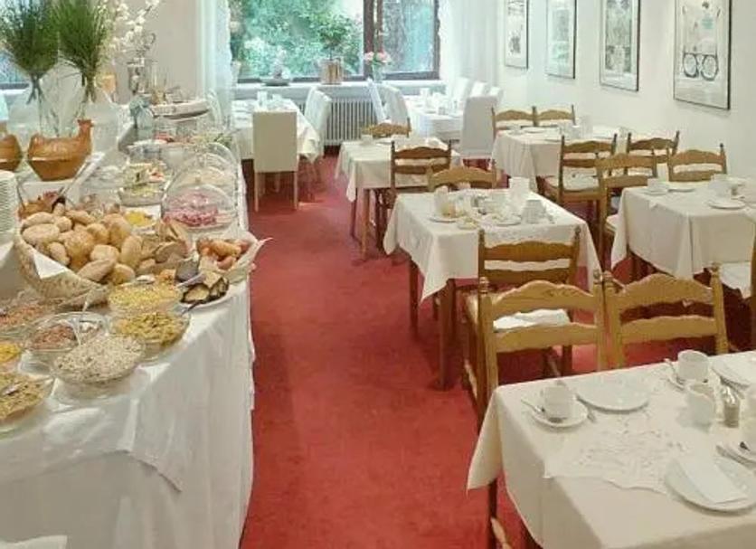 Restauracja Zdjęcie