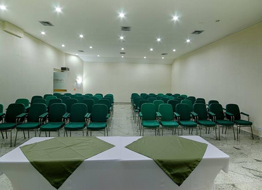Sala konferencyjna Zdjęcie