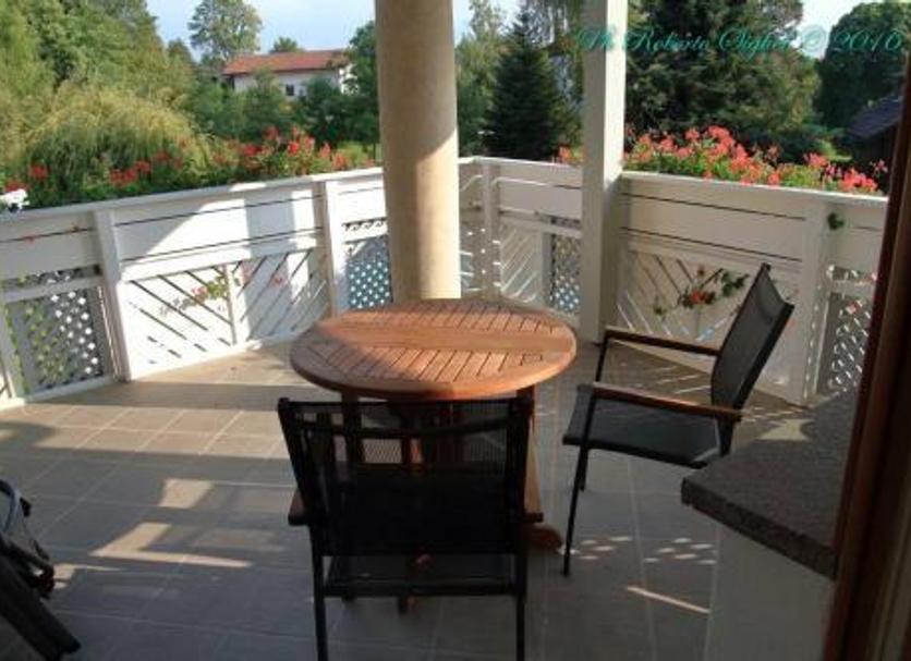 Balkon Zdjęcie
