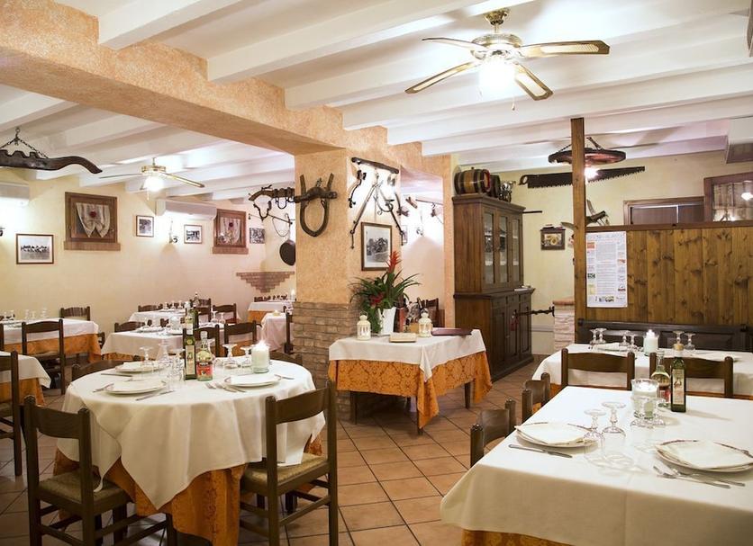 Restauracja Zdjęcie