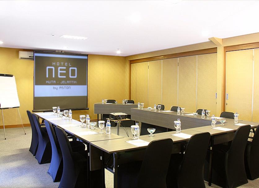 Sala konferencyjna Zdjęcie