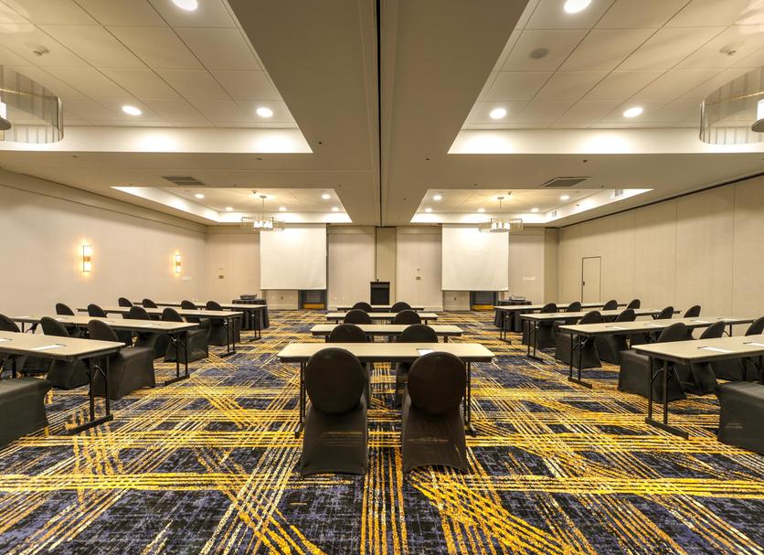 Sala konferencyjna Zdjęcie