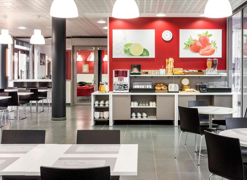 Restauracja Zdjęcie