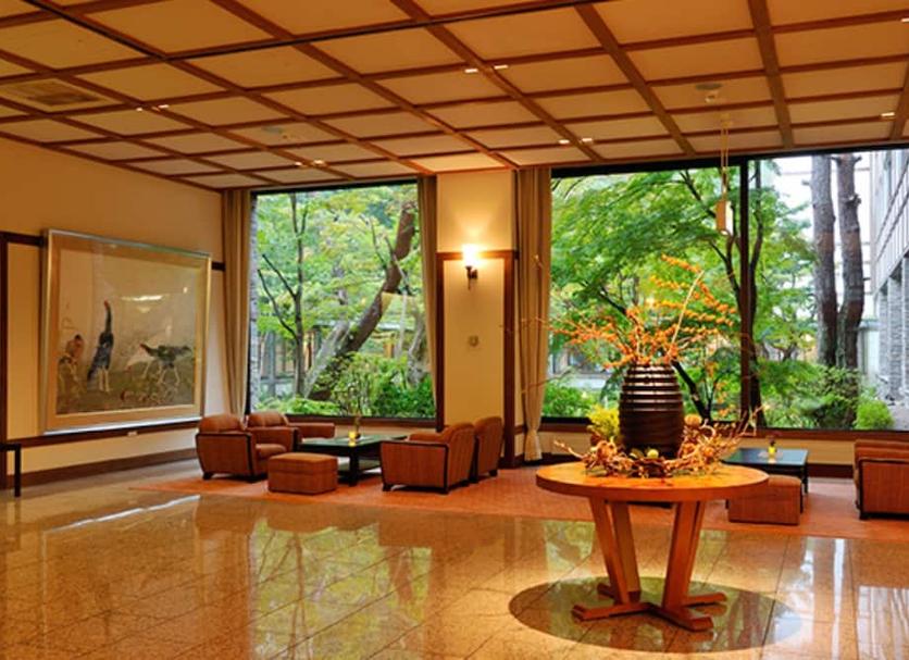Lobby Zdjęcie