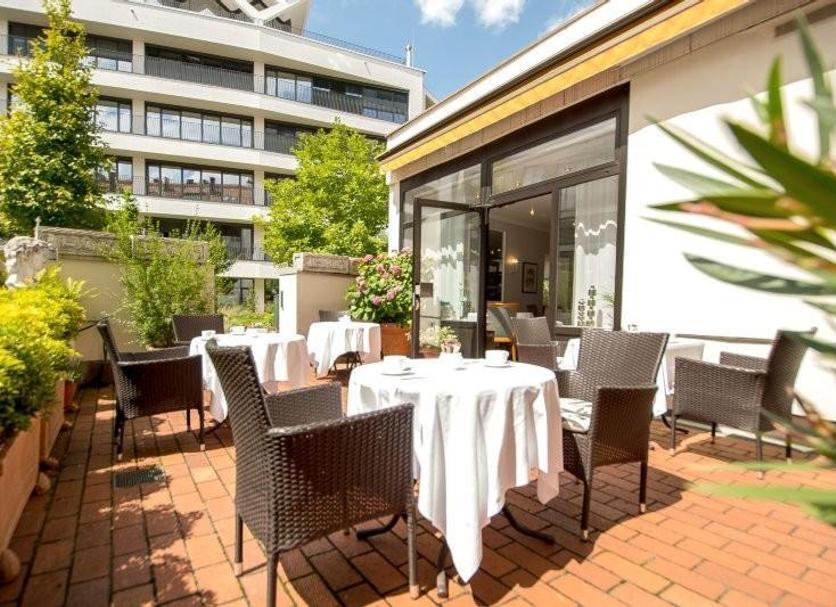 Patio Zdjęcie