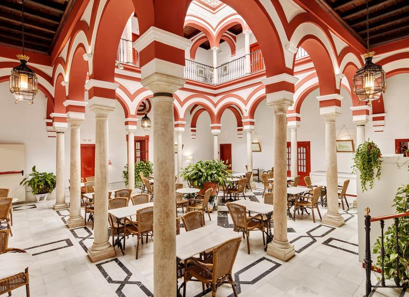 Restauracja Zdjęcie