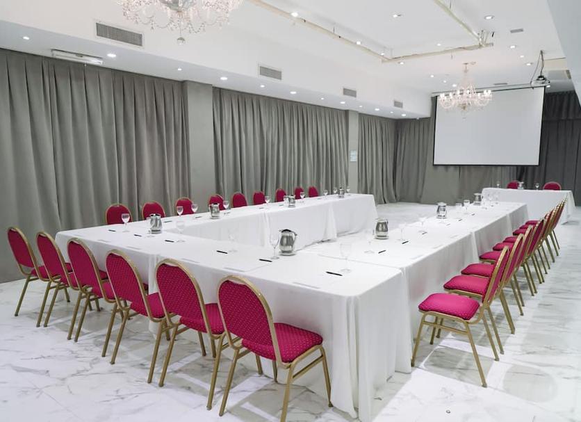 Sala konferencyjna Zdjęcie