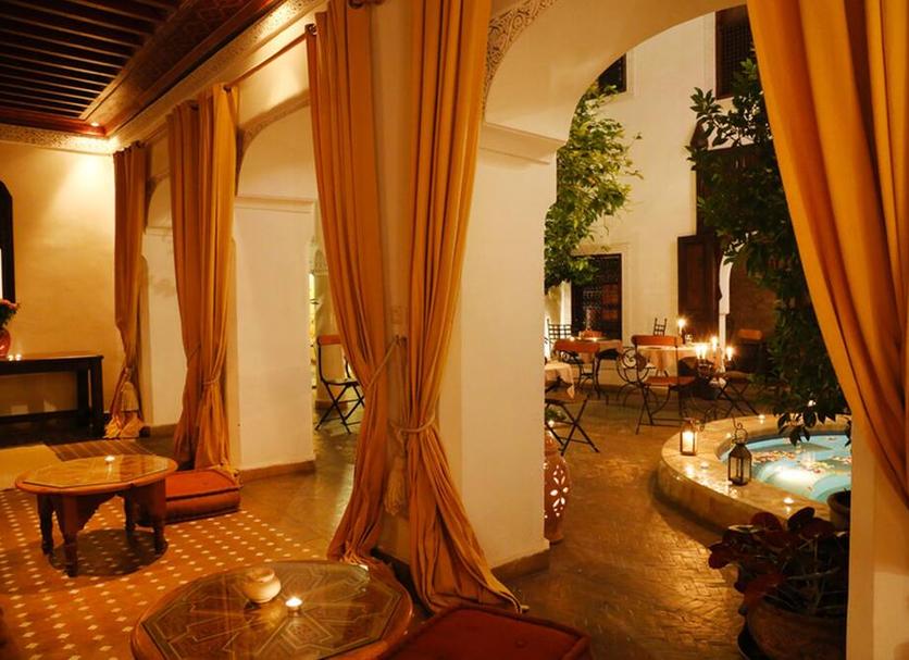 Patio Zdjęcie