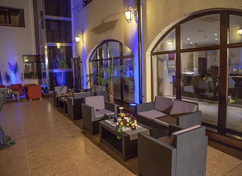 Lobby Zdjęcie