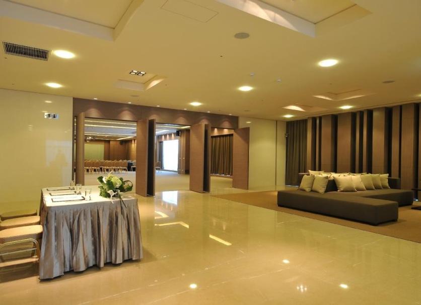 Lobby Zdjęcie