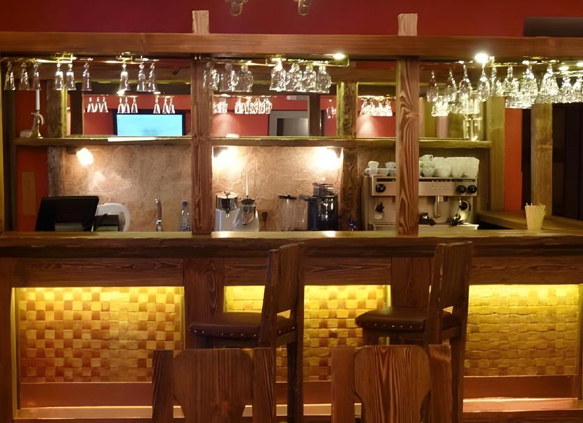 Bar Zdjęcie