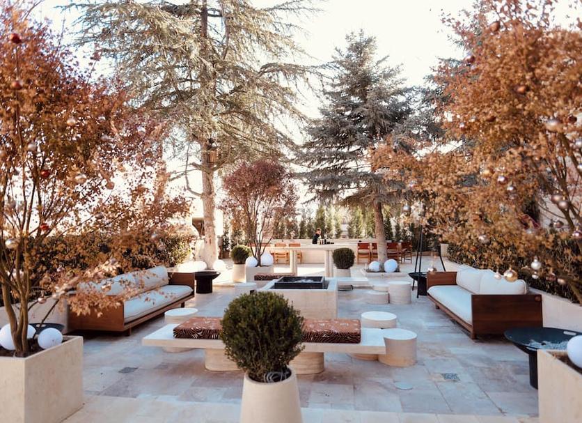 Patio Zdjęcie