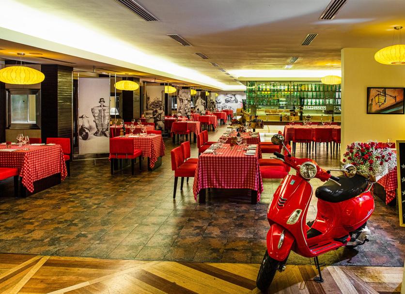 Restauracja Zdjęcie