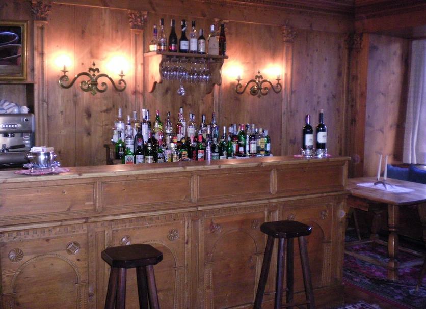 Bar Zdjęcie