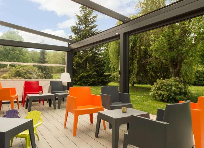 Patio Zdjęcie