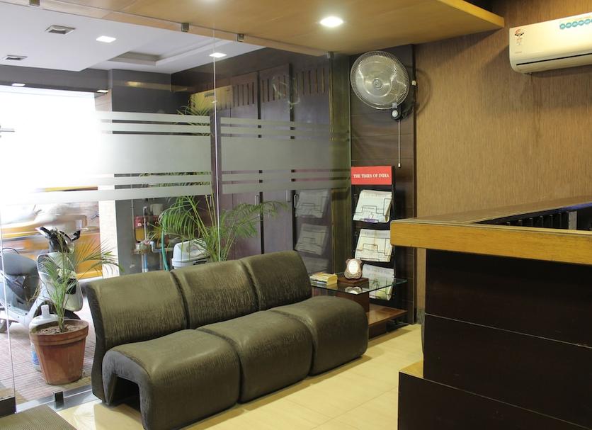 Lobby Zdjęcie