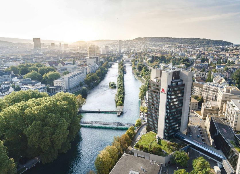 Widok na zewnątrz Zdjęcie