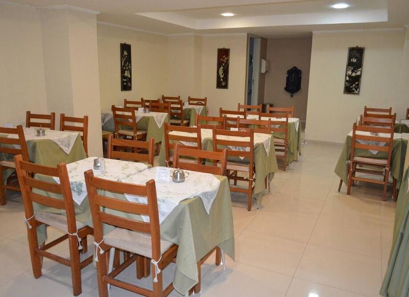 Restauracja Zdjęcie