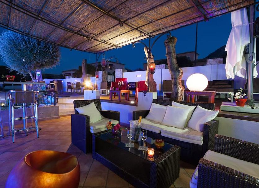 Patio Zdjęcie