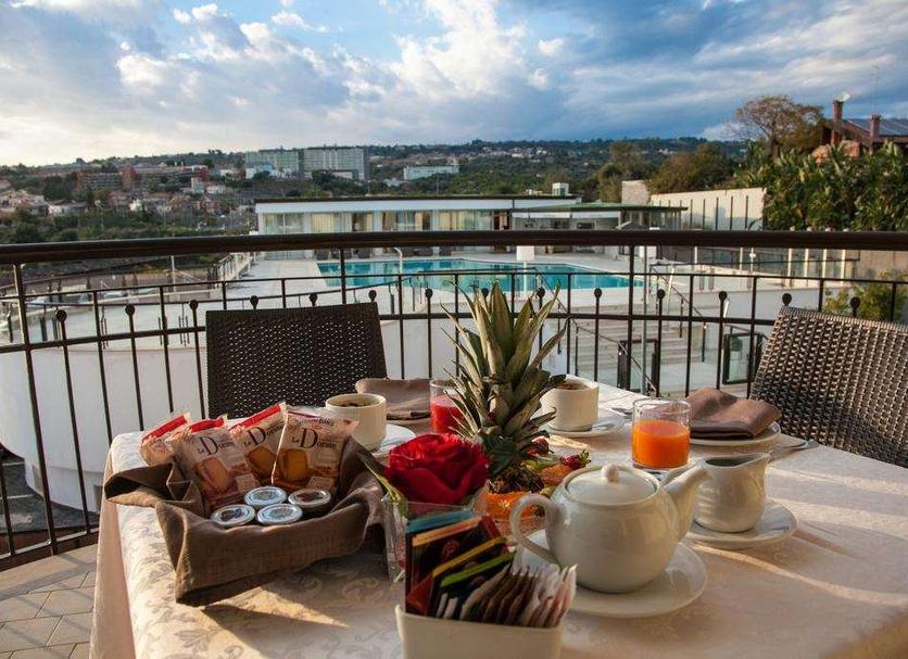 Balkon Zdjęcie