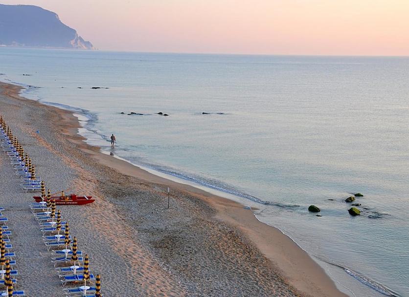 Plaża Zdjęcie