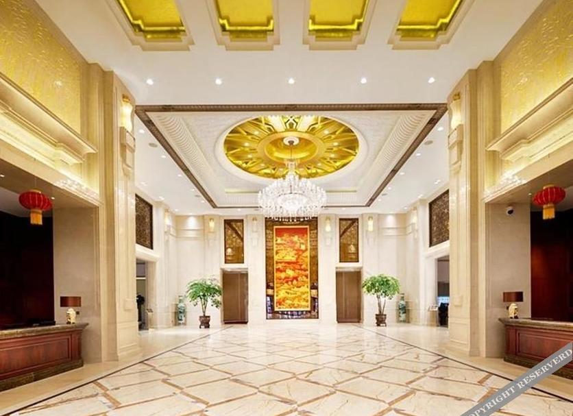 Lobby Zdjęcie