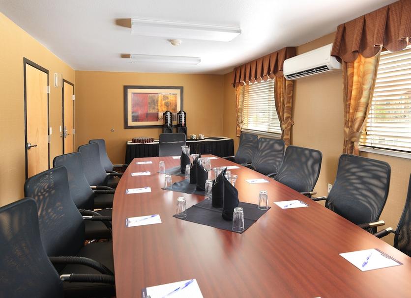 Sala konferencyjna Zdjęcie