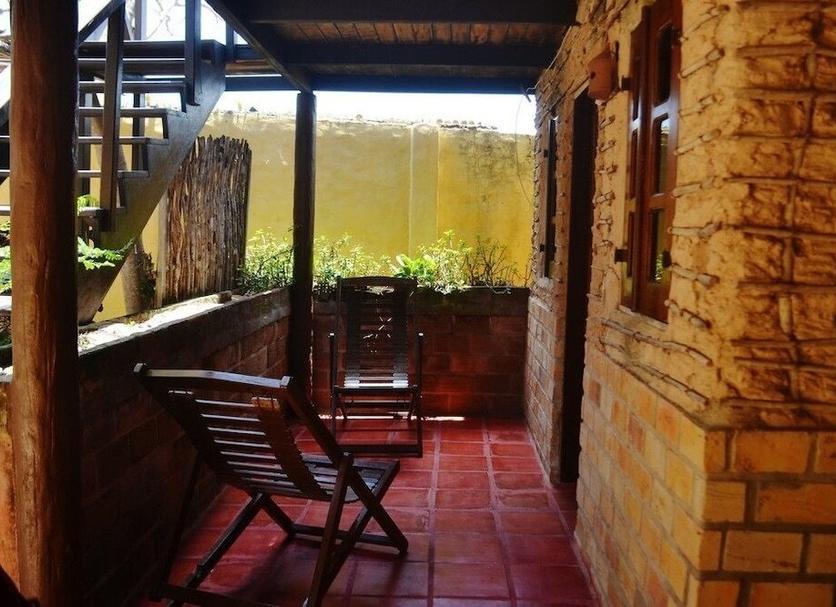 Balkon Zdjęcie