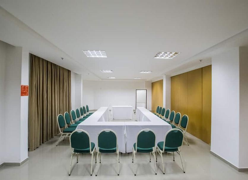 Sala konferencyjna Zdjęcie