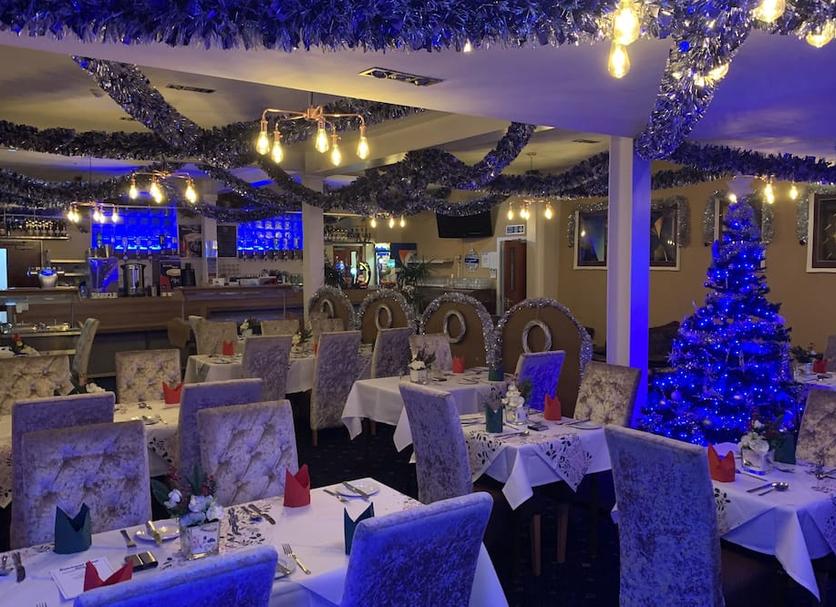 Restauracja Zdjęcie