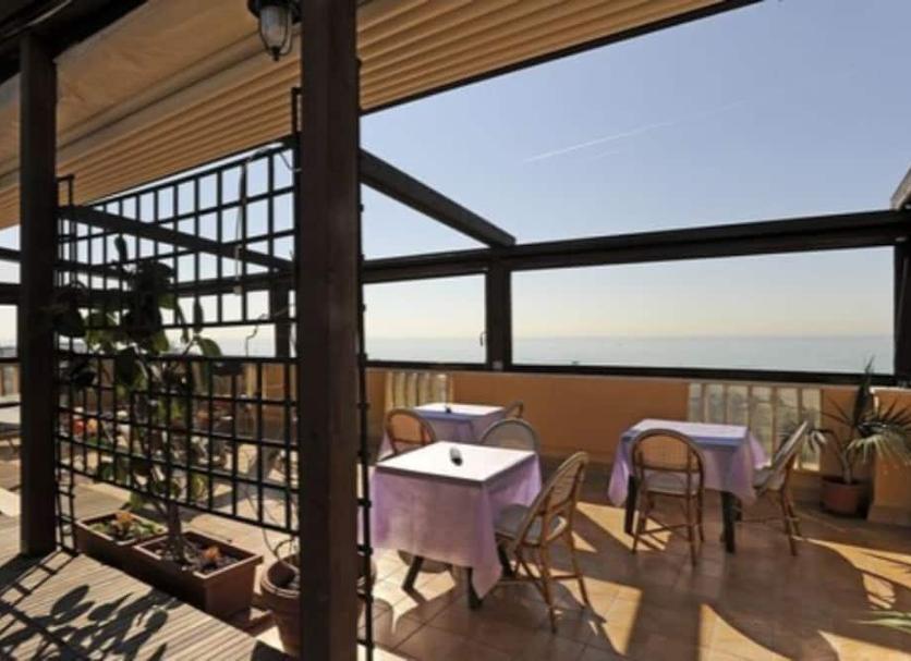 Balkon Zdjęcie