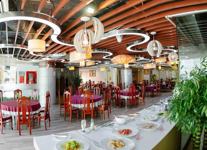 Restauracja Zdjęcie