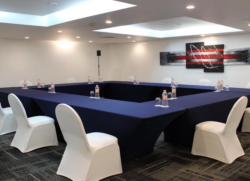 Sala konferencyjna Zdjęcie