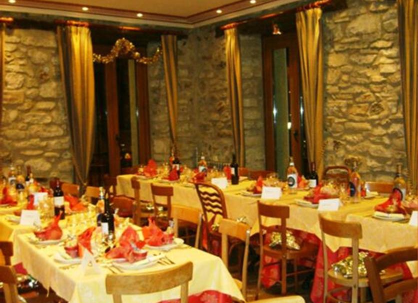Restauracja Zdjęcie