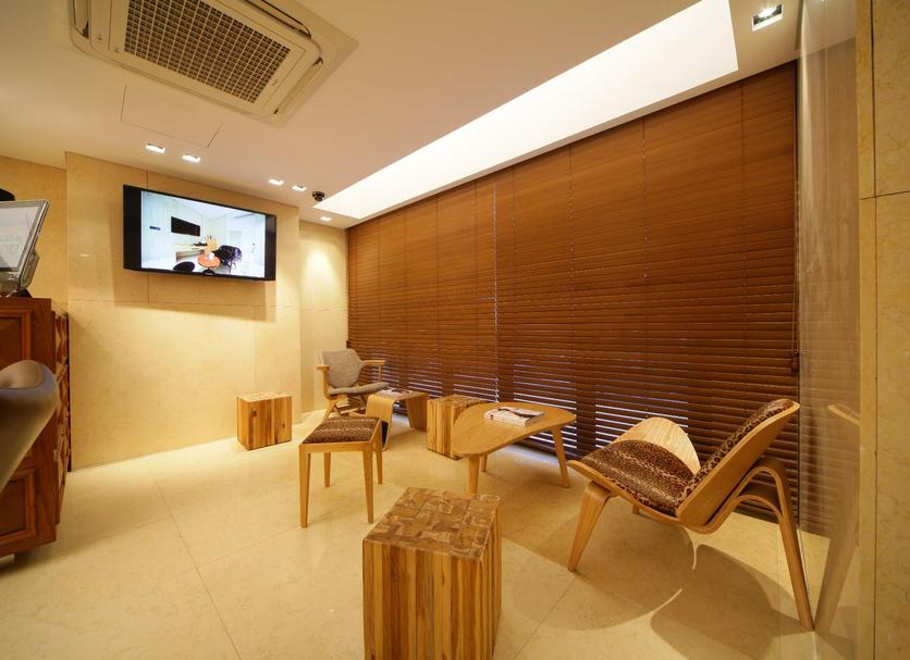 Lobby Zdjęcie