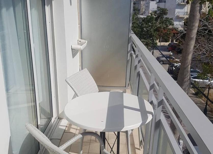 Balkon Zdjęcie