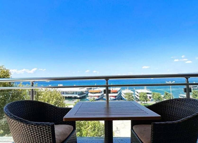 Balkon Zdjęcie