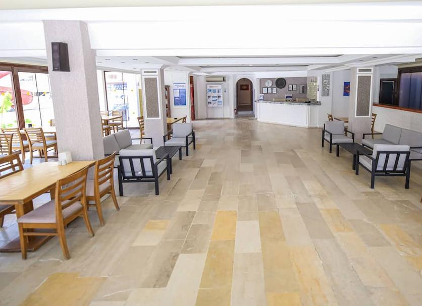 Lobby Zdjęcie