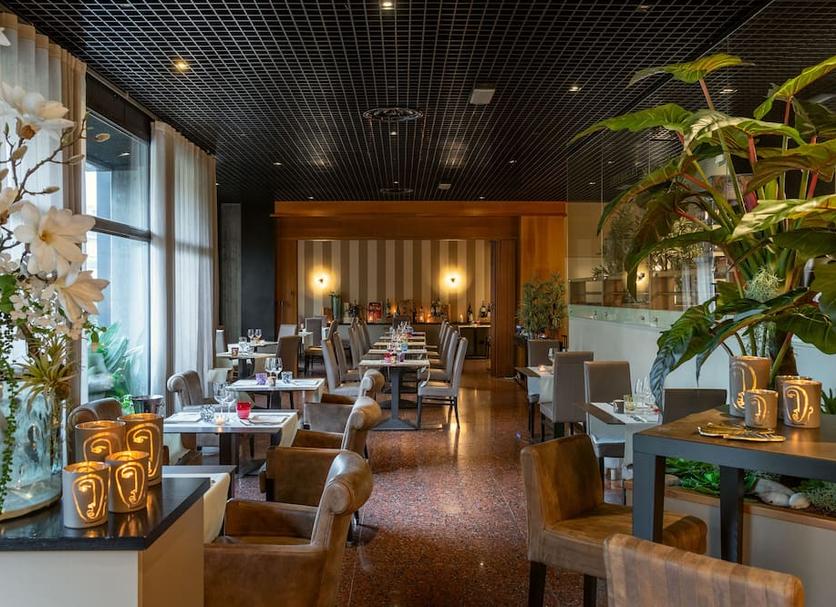 Restauracja Zdjęcie