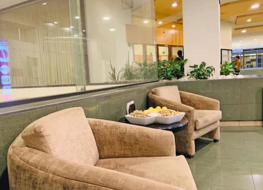 Lobby Zdjęcie