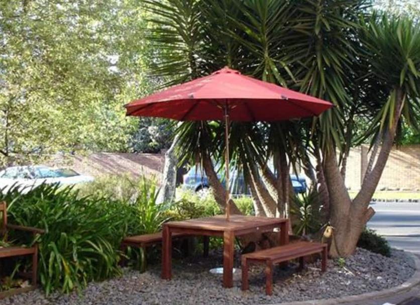 Patio Zdjęcie