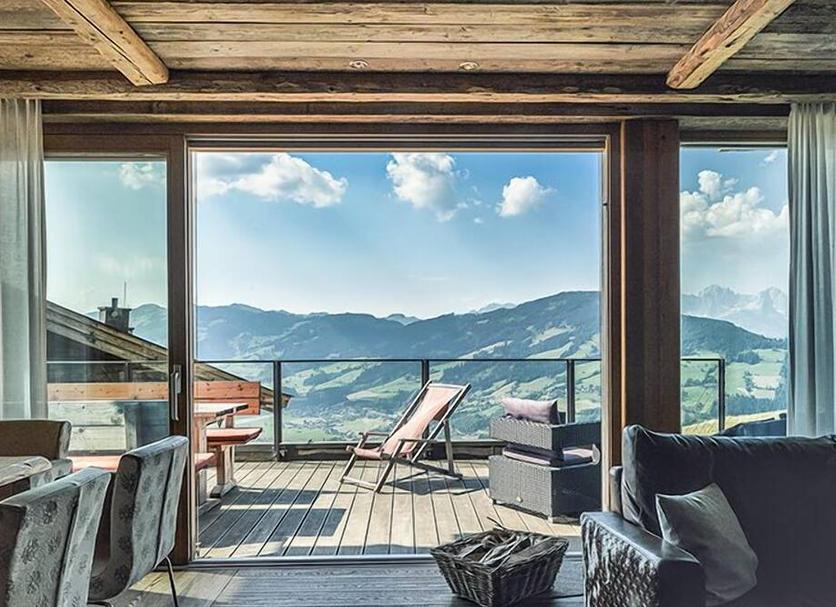 Balkon Zdjęcie