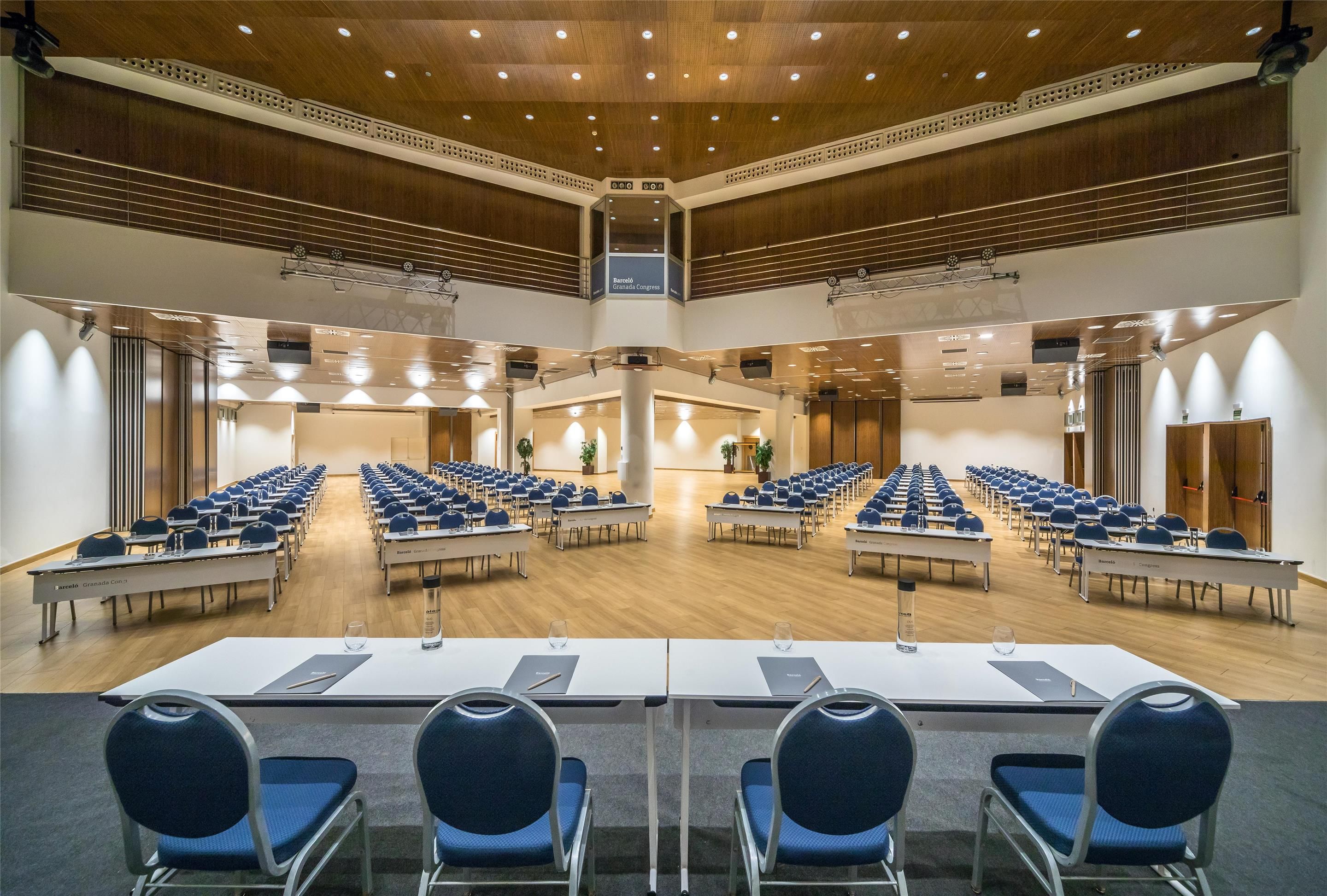 Sala konferencyjna