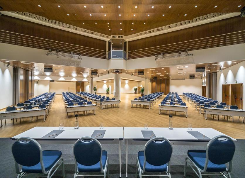Sala konferencyjna Zdjęcie